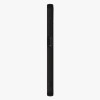 KW Samsung Galaxy A14 5G Θήκη Σιλικόνης Design Don't Touch My Phone - Black / White - 61244.01
