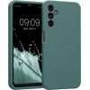 KW Samsung Galaxy A14 5G Θήκη Σιλικόνης Rubber TPU - Arctic Night - 60808.207