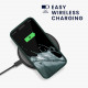 KW iPhone 14 Pro Max Θήκη Σιλικόνης Rubber TPU με MagSafe - Moss Green - 60994.169