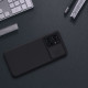 Nillkin Xiaomi Redmi Note 12 4G CamShield Σκληρή Θήκη με Κάλυμμα για την Κάμερα - Black