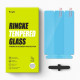 Ringke Xiaomi Redmi Note 12 Pro / Note 12 Pro+ / Poco X5 Pro 5G TG Glass 0.3mm 2.5D 9H Tempered Glass Αντιχαρακτικό Γυαλί Οθόνης - 2 Τεμάχια - Clear