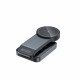 Tech-Protect QI15W-A28 3in1 Ασύρματος Μαγνητικός Φορτιστής MagSafe - Black