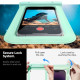 Spigen A601 Universal Αδιάβροχη Θήκη για Smartphones - Mint