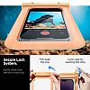 Spigen A601 Universal Αδιάβροχη Θήκη για Smartphones - Apricot