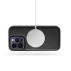 Tech-Protect iPhone 13 Θήκη Πορτοφόλι Stand από Δερματίνη με Αποσπώμενη θήκη MagSafe - Black Tech-Protect iPhone 13 Θήκη Πορτοφόλι Stand από Δερματίνη με Αποσπώμενη θήκη MagSafe - Black