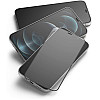 Hofi Xiaomi Redmi 12 4G Glass Pro+ 0.3mm 2.5D 9H Full Screen Tempered Glass Αντιχαρακτικό Γυαλί Οθόνης - Black