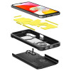 Spigen Samsung Galaxy A14 4G Tough Armor Σκληρή Θήκη - Black