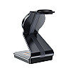Tech-Protect QI15W-A29 3in1 Ασύρματος Μαγνητικός Φορτιστής MagSafe - Black