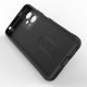 OEM Xiaomi Redmi Note 12 5G / Poco X5 5G Magic Shield Θήκη Σιλικόνης TPU - Black