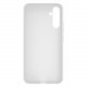 Nillkin Samsung Galaxy A34 5G Super Frosted Shield Σκληρή Θήκη με Πλαίσιο Σιλικόνης - White