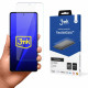 3MK Xiaomi Redmi Note 12 Pro+ / Redmi Note 12 Pro 5G 0.30mm 7H Anti Fingerprint Flexible Tempered Glass Ευλύγιστο Αντιχαρακτικό Γυαλί Οθόνης - Clear