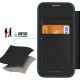 Dux Ducis iPhone 15 Plus Skin X Pro Magnetic Flip Case Θήκη Βιβλίο με MagSafe - Black