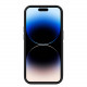 Dux Ducis iPhone 15 Pro Max Rafi Mag Anti-RFID 3in1 Θήκη με Υποδοχή για Κάρτες / Stand και MagSafe - Black