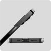 Tech-Protect iPhone 15 Flexair Hybrid Σκληρή Θήκη με Πλαίσιο Σιλικόνης - Διάφανη Tech-Protect iPhone 15 Flexair Hybrid Σκληρή Θήκη με Πλαίσιο Σιλικόνης - Διάφανη