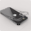 Tech-Protect iPhone 15 Flexair Hybrid Σκληρή Θήκη με Πλαίσιο Σιλικόνης - Διάφανη Tech-Protect iPhone 15 Flexair Hybrid Σκληρή Θήκη με Πλαίσιο Σιλικόνης - Διάφανη