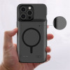 Tech-Protect iPhone 15 Pro Powercase Θήκη με Ενσωματωμένη Μπαταρία 7000mAh και Magsafe - Black