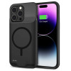 Tech-Protect iPhone 15 Pro Powercase Θήκη με Ενσωματωμένη Μπαταρία 7000mAh και Magsafe - Black