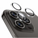 ESR iPhone 15 Pro / 15 Pro Max Armorite Camera Lens 9H Αντιχαρακτικό Γυαλί για την Κάμερα - Clear