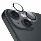ESR iPhone 15 / 15 Plus Armorite Camera Lens 9H Αντιχαρακτικό Γυαλί για την Κάμερα - Clear