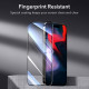 ESR iPhone 15 Pro Full Screen Tempered Glass 9H Αντιχαρακτικό Γυαλί Οθόνης - 2 Τεμα΄χια - Black
