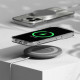 Ringke iPhone 15 Pro Air Ultra Thin TPU Case Λεπτή Θήκη Σιλικόνης - Διάφανη