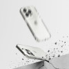 Ringke iPhone 15 Pro Max Air Ultra Thin TPU Case Λεπτή Θήκη Σιλικόνης - Glitter - Διάφανη