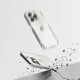 Ringke iPhone 15 Pro Max Air Ultra Thin TPU Case Λεπτή Θήκη Σιλικόνης - Διάφανη