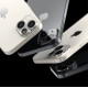 Ringke iPhone 15 / iPhone 15 Plus Camera Protector Αντιχαρακτικό Γυαλί για την Κάμερα - 2 Τεμάχια - Διάφανο