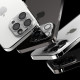 Ringke iPhone 15 Pro Max Camera Protector Αντιχαρακτικό Γυαλί για την Κάμερα - 2 Τεμάχια - Διάφανο