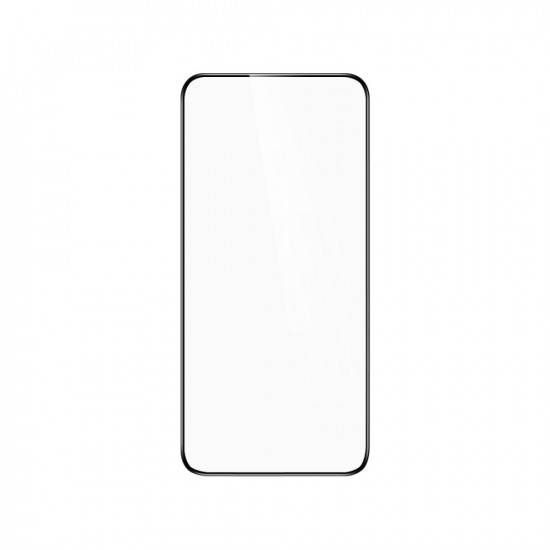 ESR iPhone 15 Pro Max Armorite 2.5D 9H Full Screen Tempered Glass Αντιχαρακτικό Γυαλί Οθόνης - Black