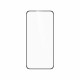 ESR iPhone 15 Pro Max Armorite 2.5D 9H Full Screen Tempered Glass Αντιχαρακτικό Γυαλί Οθόνης - Black