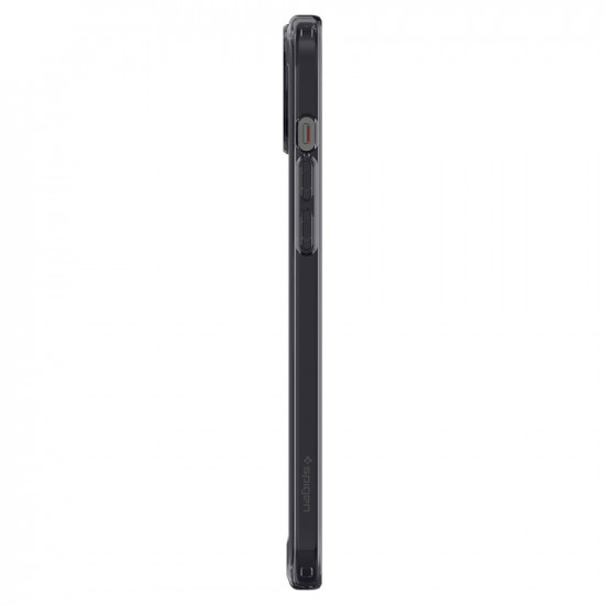Spigen iPhone 15 Ultra Hybrid Mag Σκληρή Θήκη με Πλαίσιο Σιλικόνης Και MagSafe - Zero One 