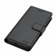 Tech-Protect iPhone 15 Pro Max Θήκη Πορτοφόλι Stand από Δερματίνη με Αποσπώμενη θήκη MagSafe - Black