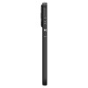 Spigen iPhone 15 Pro Optik Armor Mag Θήκη Σιλικόνης με Κάλυμμα για την Κάμερα και MagSafe - Black