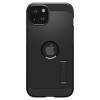 Spigen iPhone 15 Tough Armor Mag Σκληρή Θήκη με MagSafe - Black