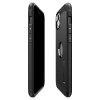 Spigen iPhone 15 Tough Armor Mag Σκληρή Θήκη με MagSafe - Black