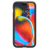 Spigen iPhone 15 Tough Armor Mag Σκληρή Θήκη με MagSafe - Black