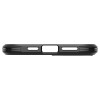 Spigen iPhone 15 Tough Armor Mag Σκληρή Θήκη με MagSafe - Black