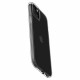 Spigen iPhone 15 Liquid Crystal Θήκη Σιλικόνης - Crystal Clear