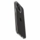 Spigen iPhone 15 Pro Liquid Crystal Θήκη Σιλικόνης - Crystal Clear