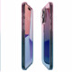 Spigen iPhone 15 Pro Liquid Crystal Θήκη Σιλικόνης - Gradation Pink