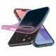 Spigen iPhone 15 Liquid Crystal Θήκη Σιλικόνης - Gradation Pink