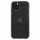 Spigen iPhone 15 Liquid Crystal Θήκη Σιλικόνης - Glitter Crystal