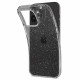 Spigen iPhone 15 Pro Liquid Crystal Θήκη Σιλικόνης - Glitter Crystal
