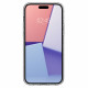 Spigen iPhone 15 Plus Liquid Crystal Θήκη Σιλικόνης - Glitter Crystal
