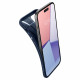 Spigen iPhone 15 Liquid Air Θήκη Σιλικόνης - Navy Blue