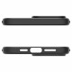 Spigen iPhone 15 Pro Liquid Air Θήκη Σιλικόνης - Matte Black