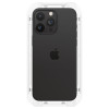 Spigen iPhone 15 Pro Glas.TR EZ Fit 0.2mm 2.5D 9H Tempered Glass Αντιχαρακτικό Γυαλί Οθόνης - Clear - AGL06898