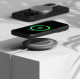 Ringke iPhone 15 Pro Onyx MagSafe Durable TPU Case Θήκη Σιλικόνης με MagSafe - Black