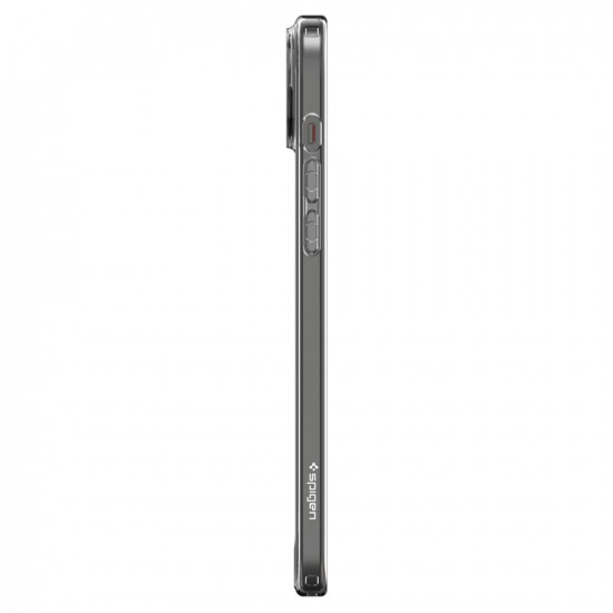 Spigen iPhone 15 AirSkin Hybrid Σκληρή Θήκη - Crystal Clear
